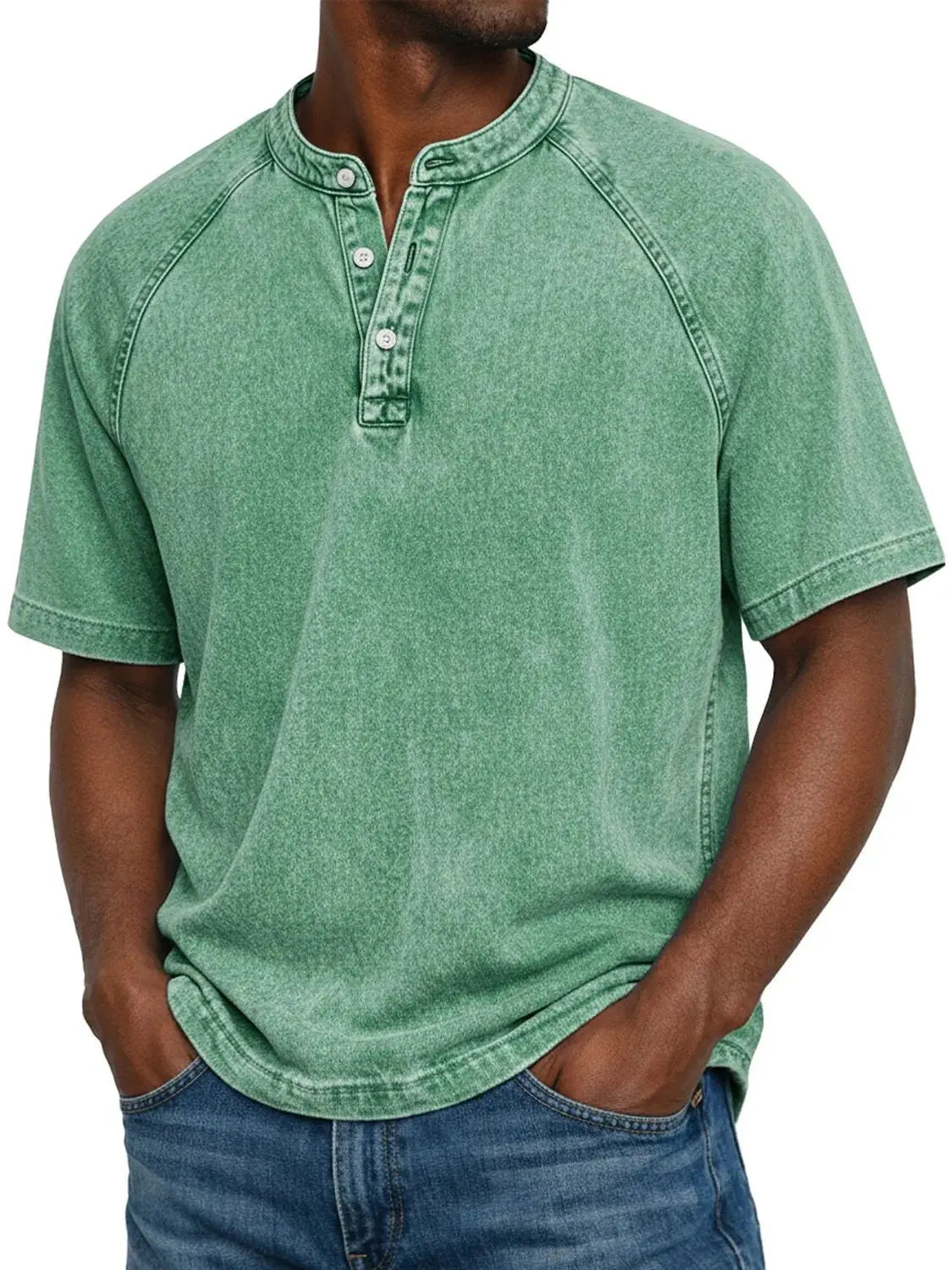Culture® | Vintage Button Shirt
