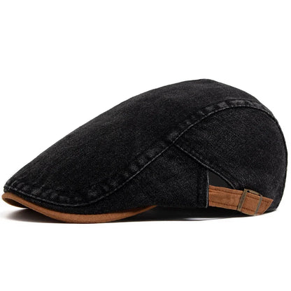 Culture® | GentleMen Denim Cap