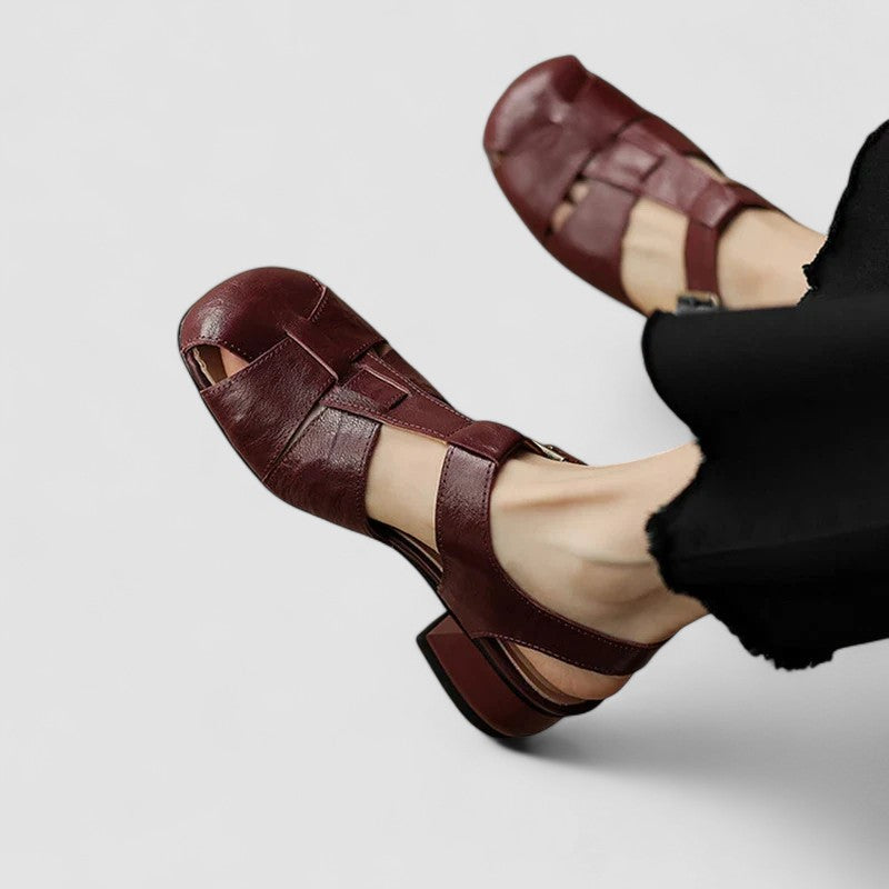 Culture® | Premium Genuine Leather Shoes