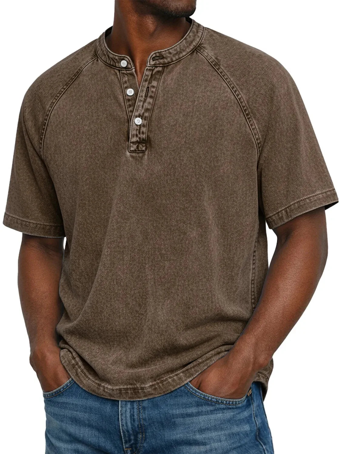 Culture® | Vintage Button Shirt