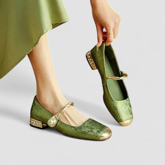 Culture® | Premium Slip-On Comfort Shoes