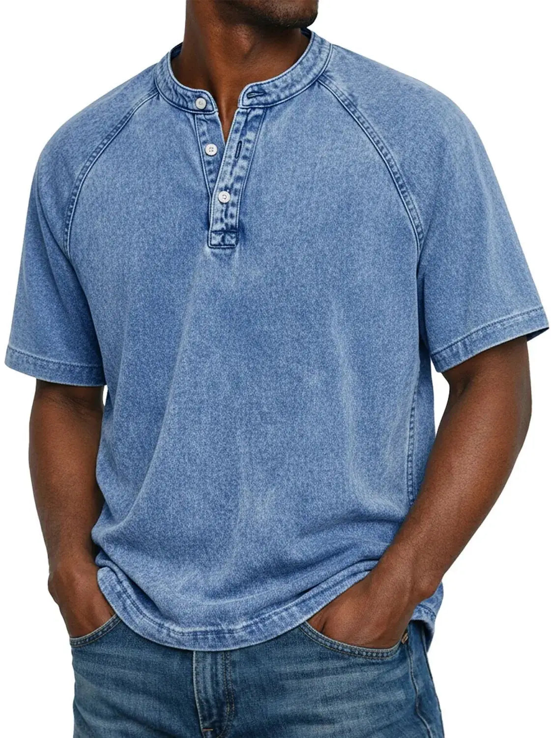 Culture® | Vintage Button Shirt