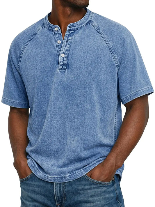 Culture® | Vintage Button Shirt