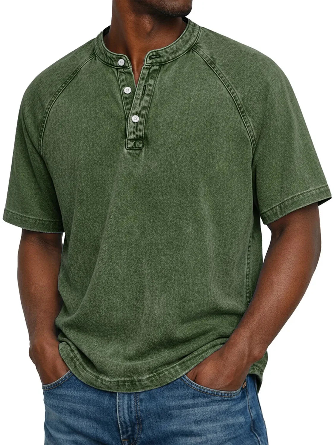 Culture® | Vintage Button Shirt