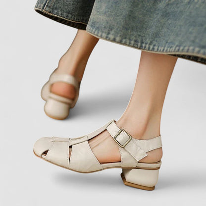 Culture® | Premium Genuine Leather Shoes