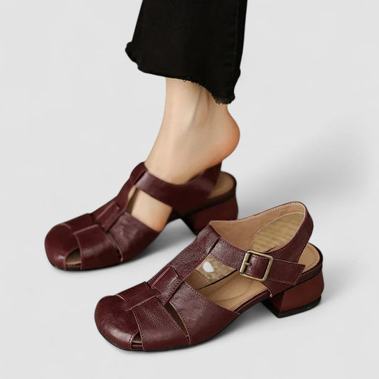 Culture® | Premium Genuine Leather Shoes