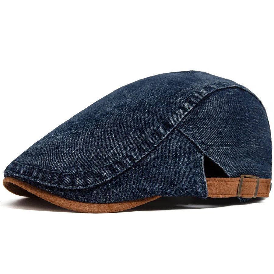 Culture® | GentleMen Denim Cap