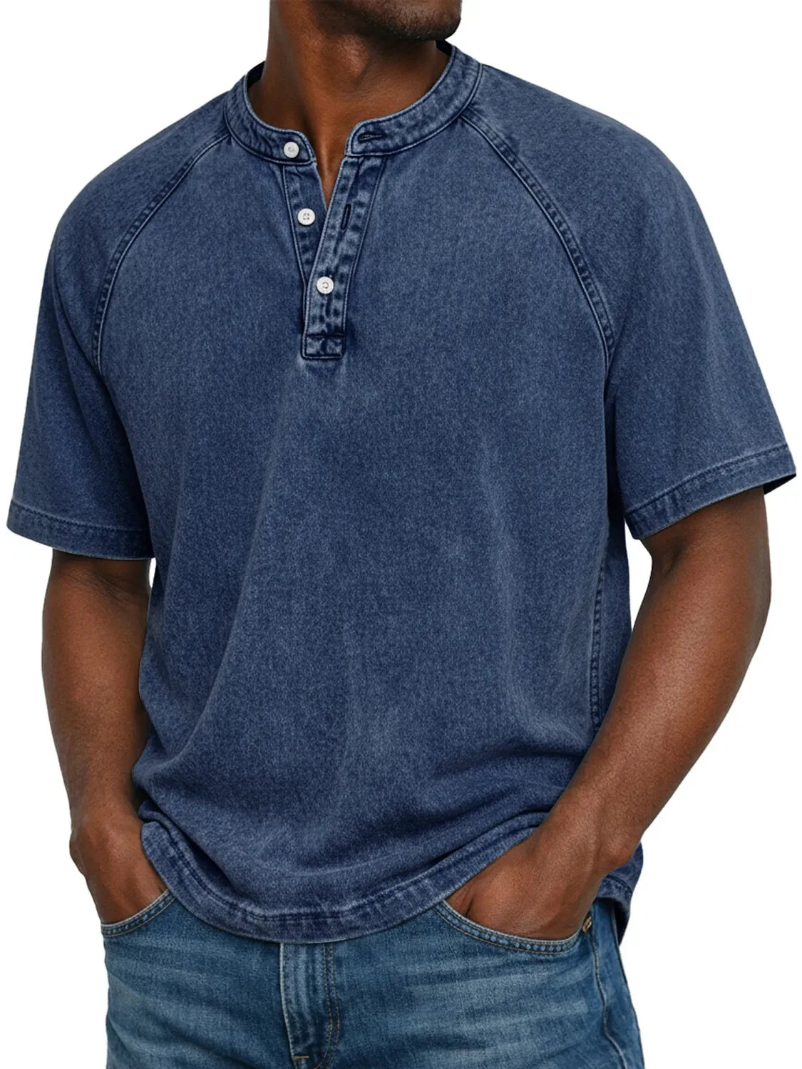 Culture® | Vintage Button Shirt