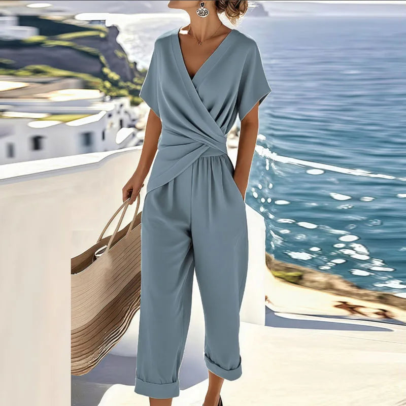 Culture® | Wrap Detail Set