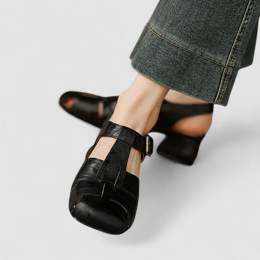 Culture® | Premium Genuine Leather Shoes