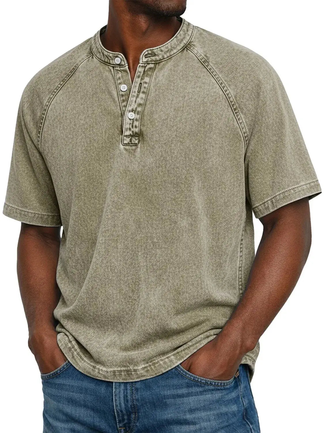 Culture® | Vintage Button Shirt