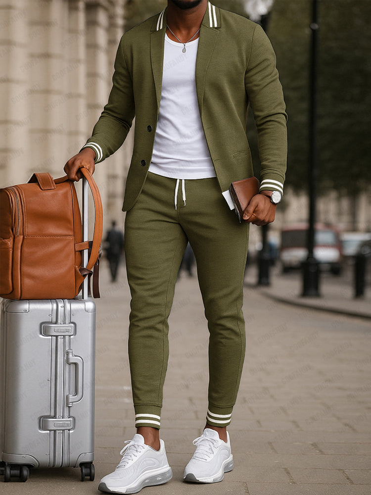 Culture® | Smart Casual Set