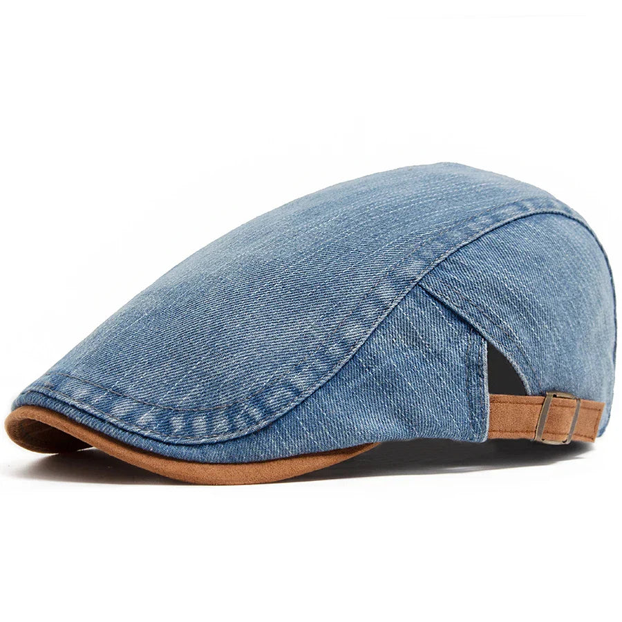 Culture® | GentleMen Denim Cap