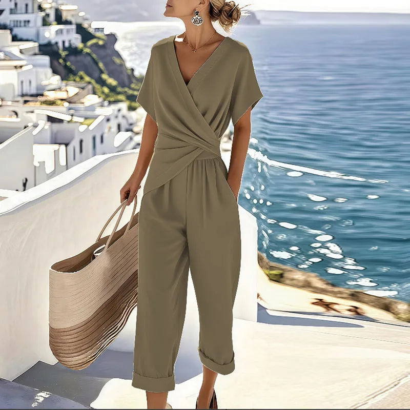 Culture® | Wrap Detail Set