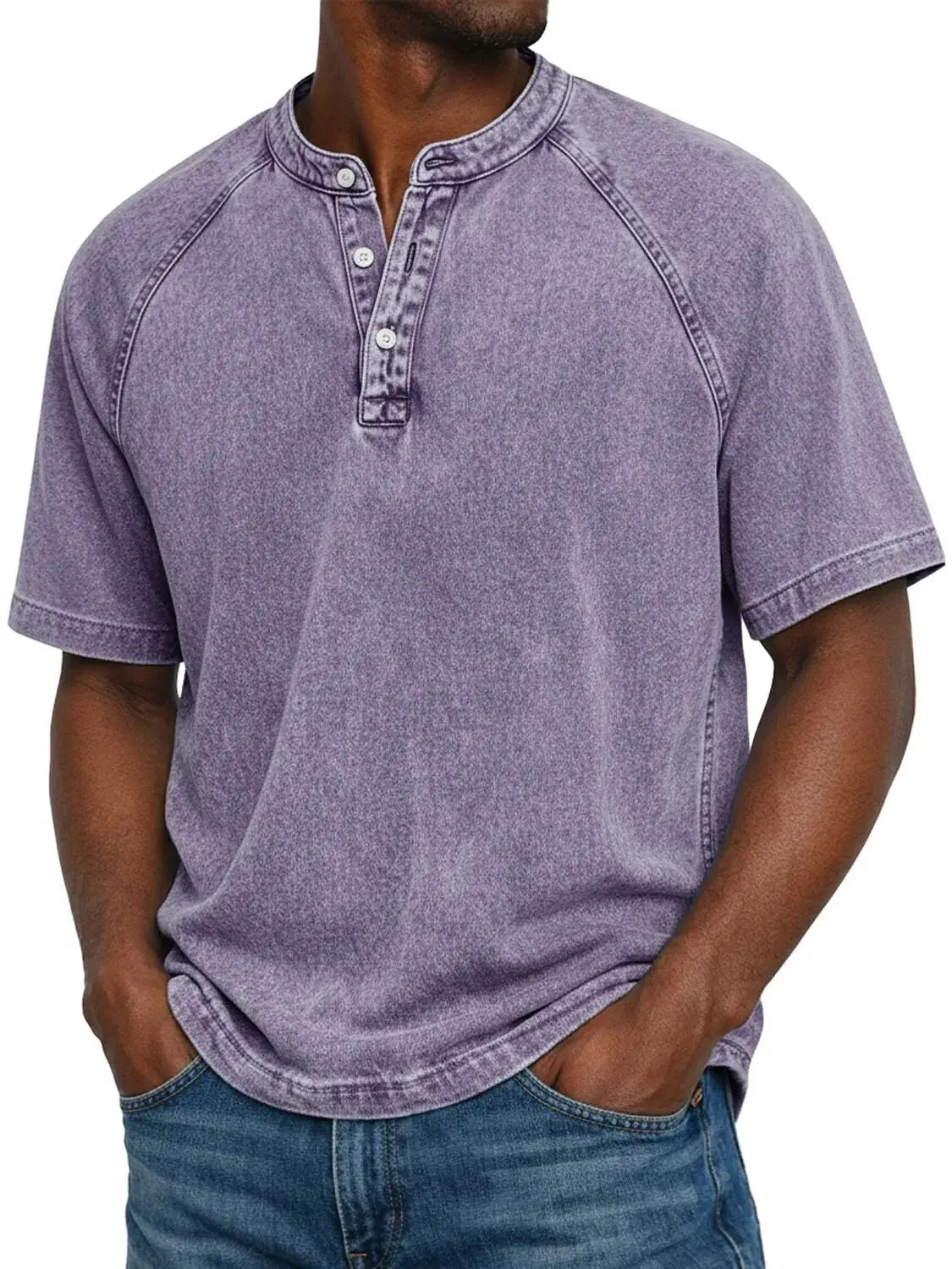 Culture® | Vintage Button Shirt