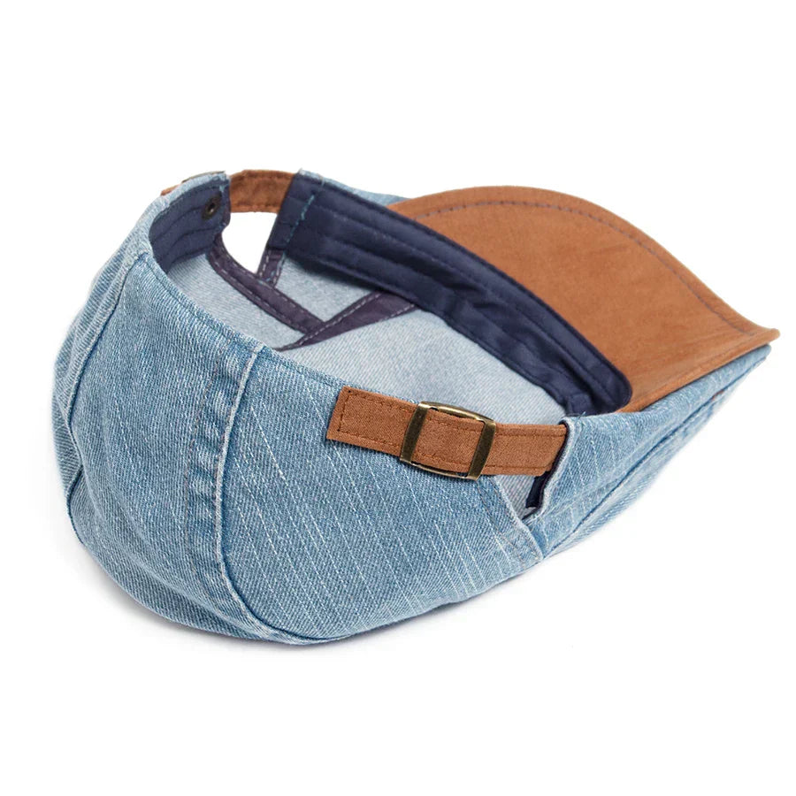 Culture® | GentleMen Denim Cap