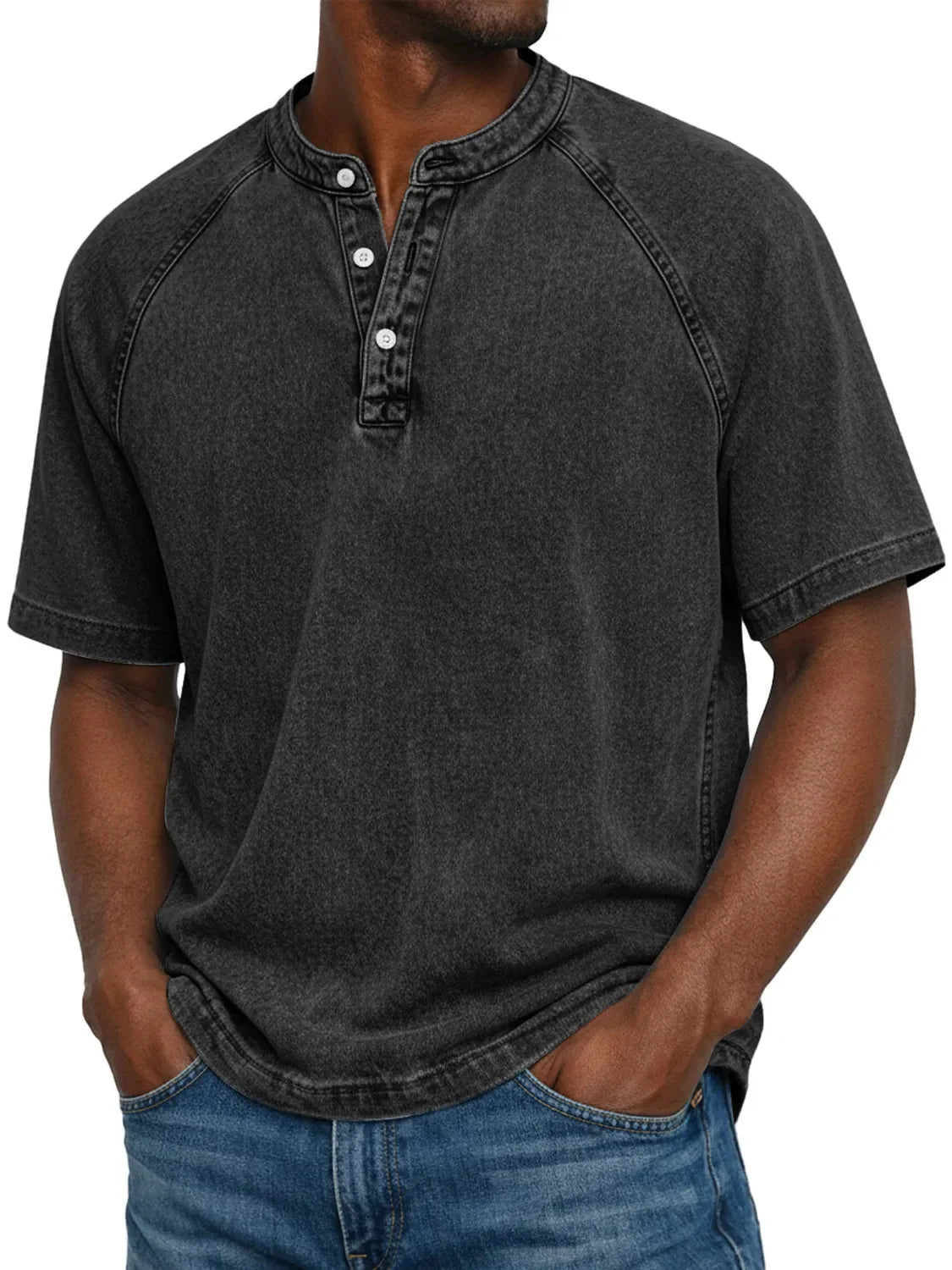 Culture® | Vintage Button Shirt