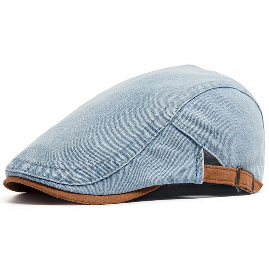 Culture® | GentleMen Denim Cap