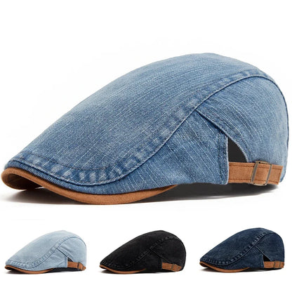 Culture® | GentleMen Denim Cap