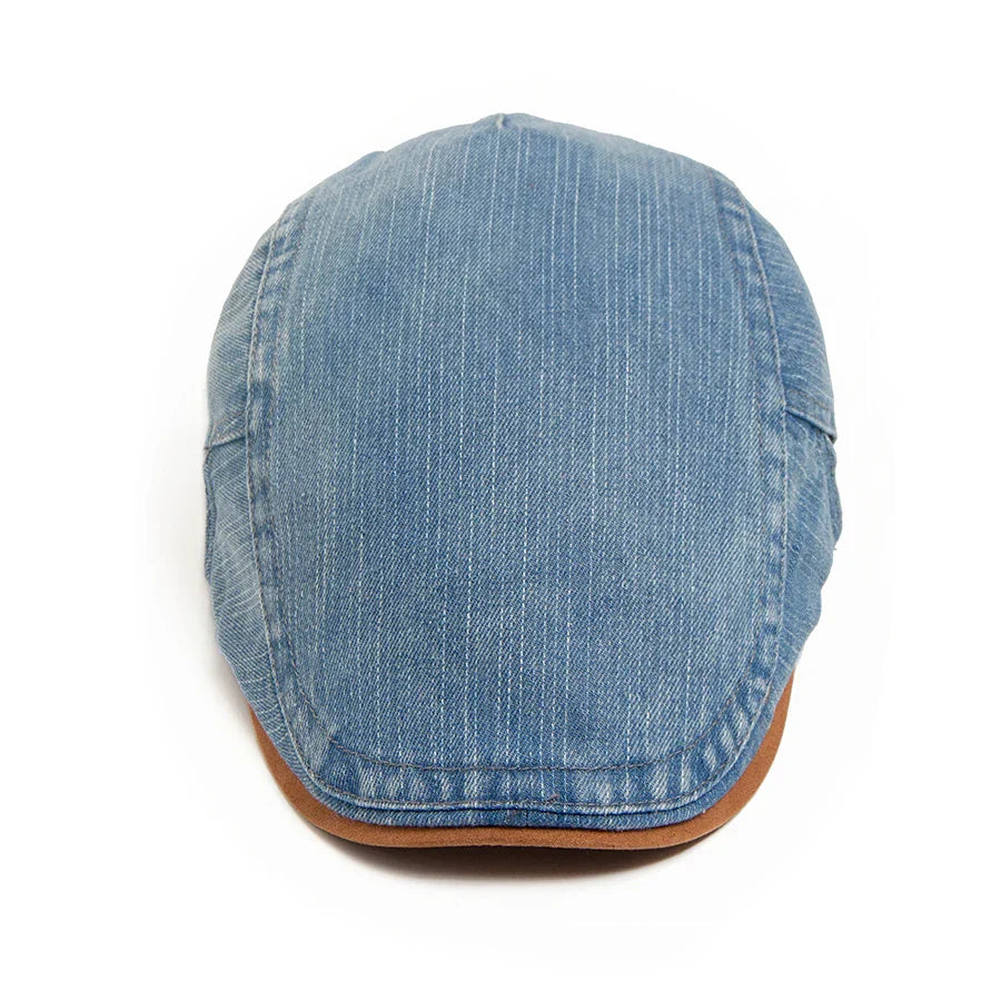 Culture® | GentleMen Denim Cap