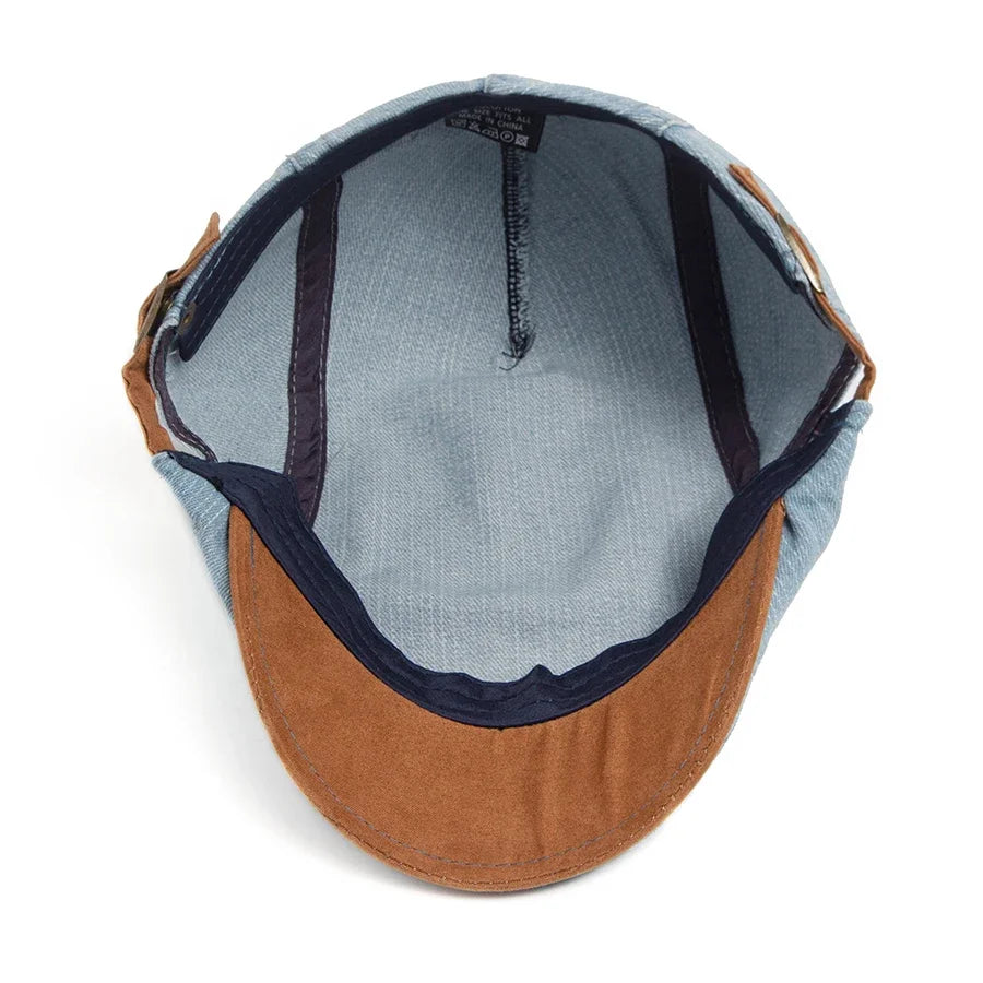 Culture® | GentleMen Denim Cap