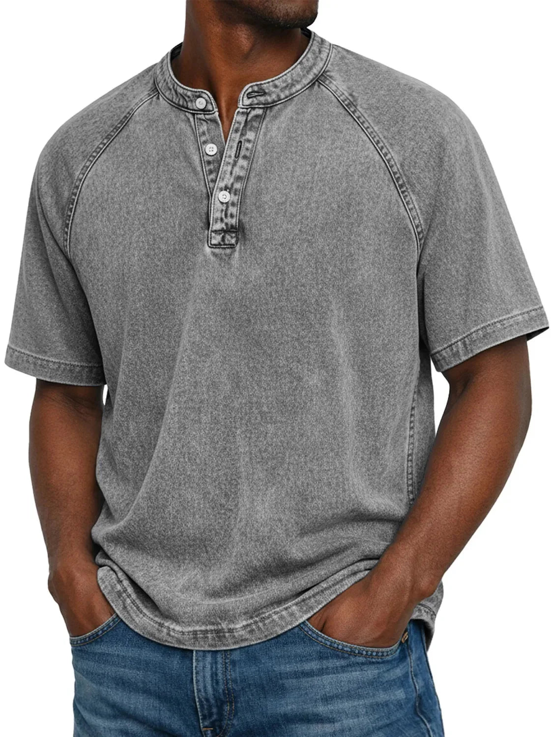Culture® | Vintage Button Shirt