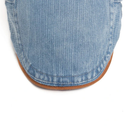Culture® | GentleMen Denim Cap