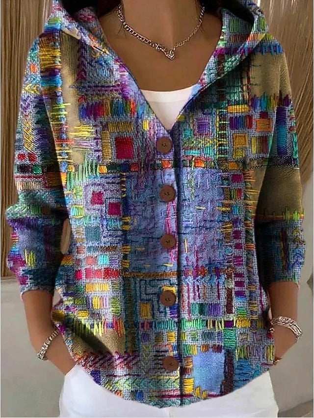 Culture®| Chic&Soft Cardigan