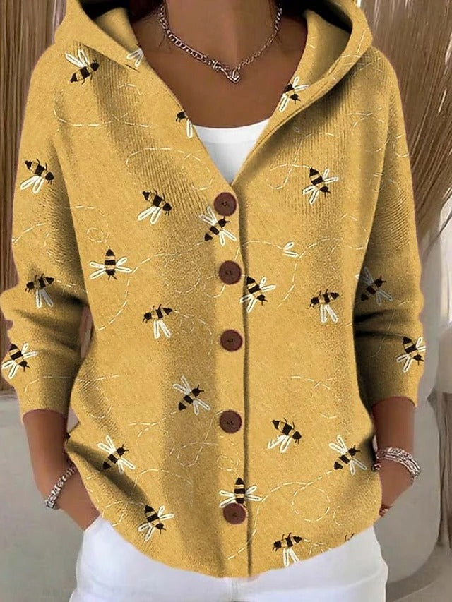 Culture®| Chic&Soft Cardigan