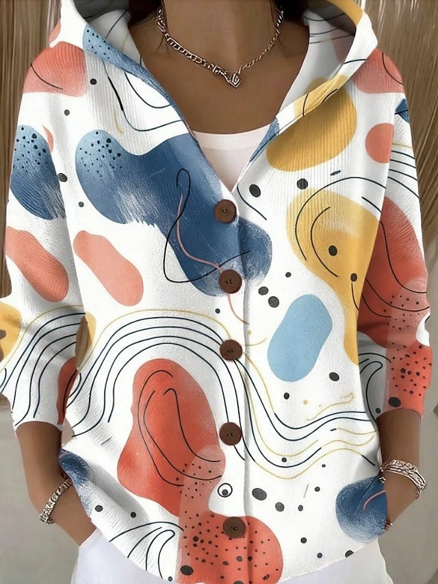 Culture®| Chic&Soft Cardigan