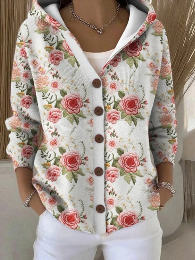 Culture®| Chic&Soft Cardigan