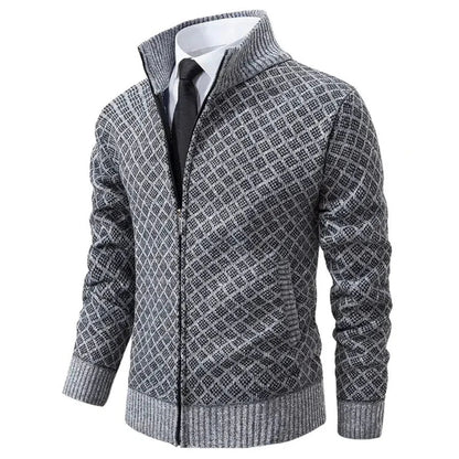 Culture® | Full Zip Cardigan