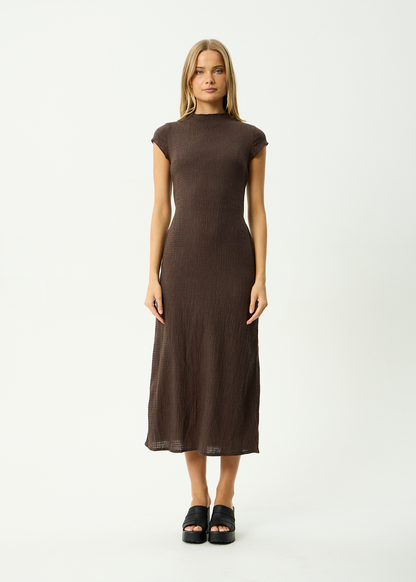 Culture® | Elodie Refined Midi Dress