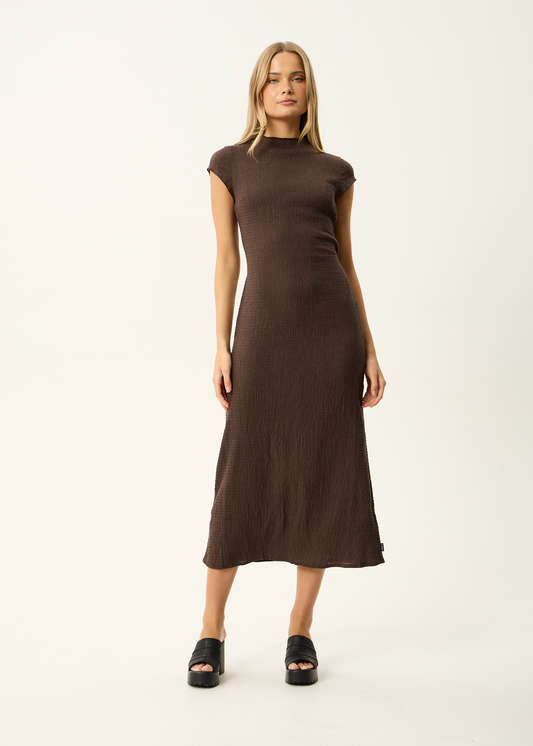 Culture® | Elodie Refined Midi Dress