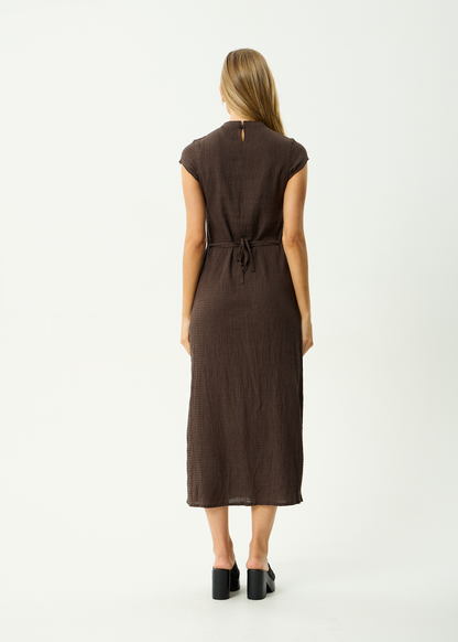 Culture® | Elodie Refined Midi Dress