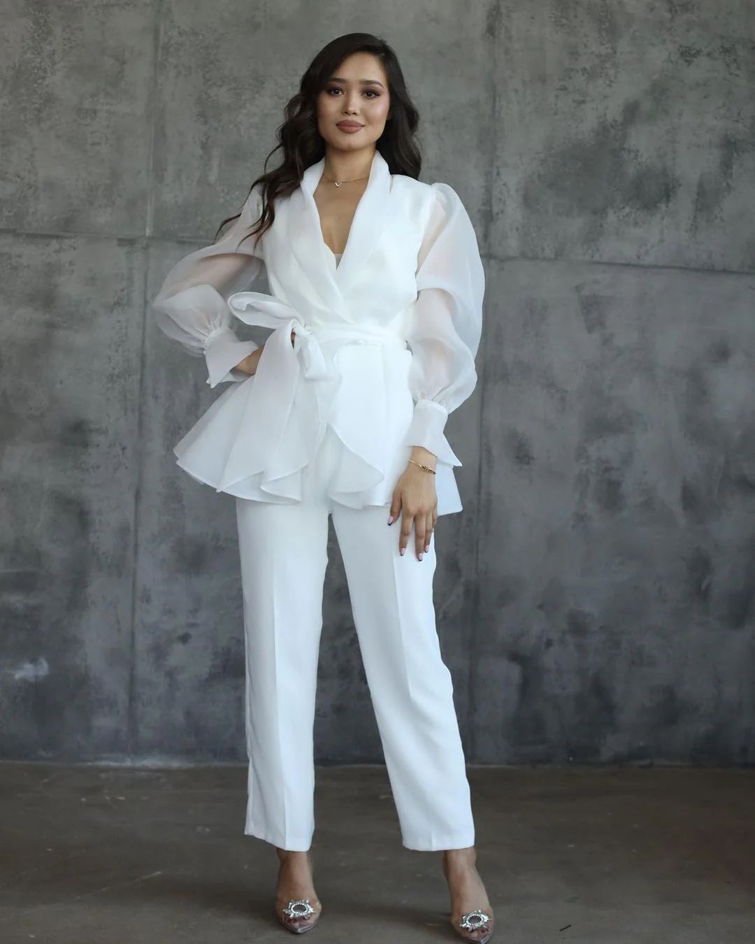Culture® | Elegant Two-Piece Set