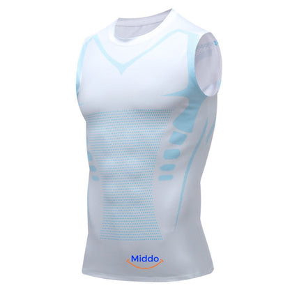 Culture® | Sculpting Compression Vest