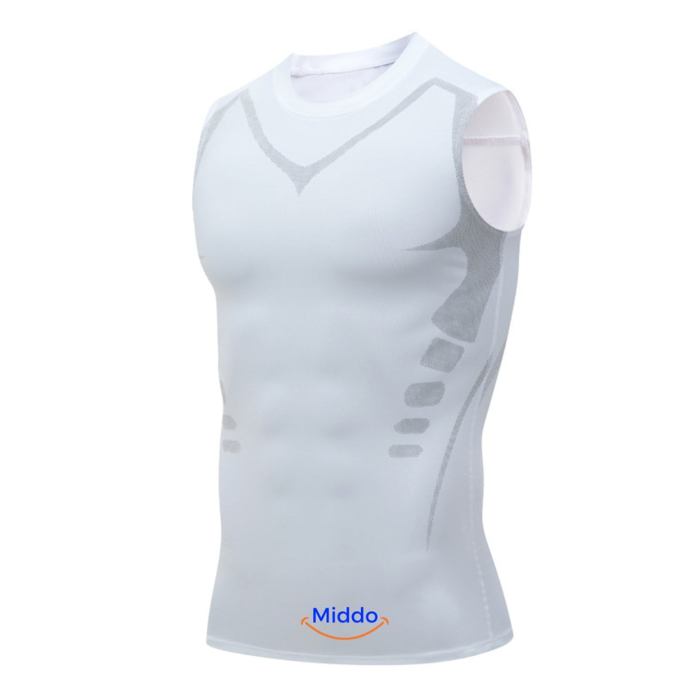 Culture® | Sculpting Compression Vest