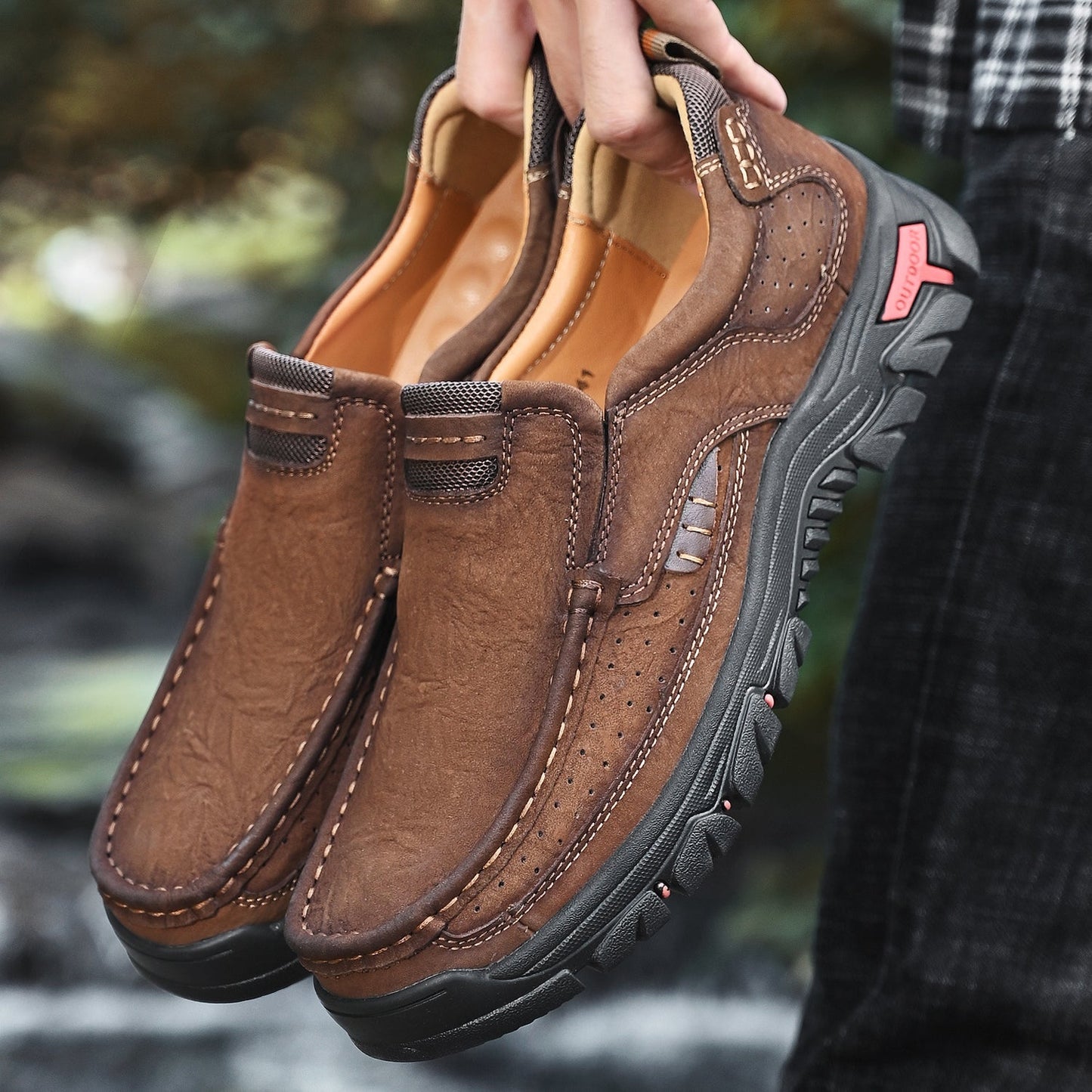 Culture® | Mostelo boots with orthopedic sole