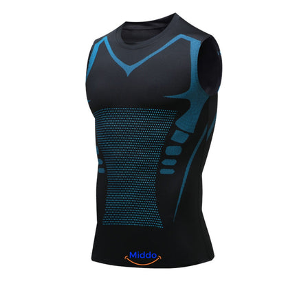 Culture® | Sculpting Compression Vest