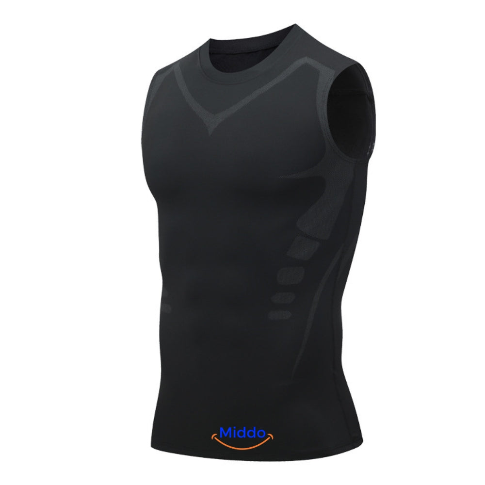 Culture® | Sculpting Compression Vest