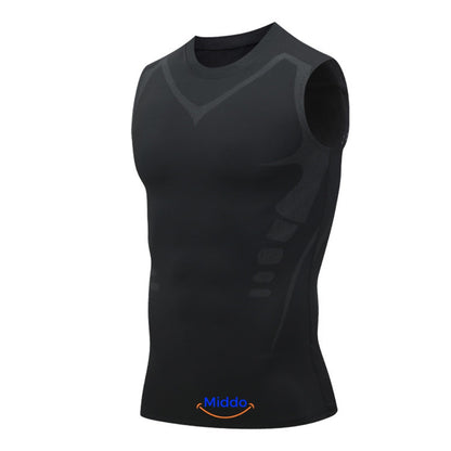 Culture® | Sculpting Compression Vest
