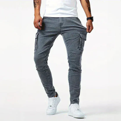 Culture® | Modern Cargo Jeans