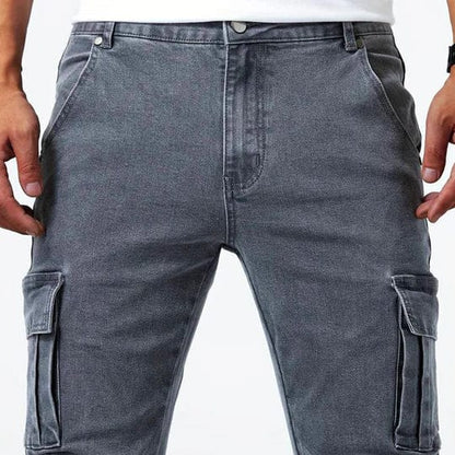 Culture® | Modern Cargo Jeans