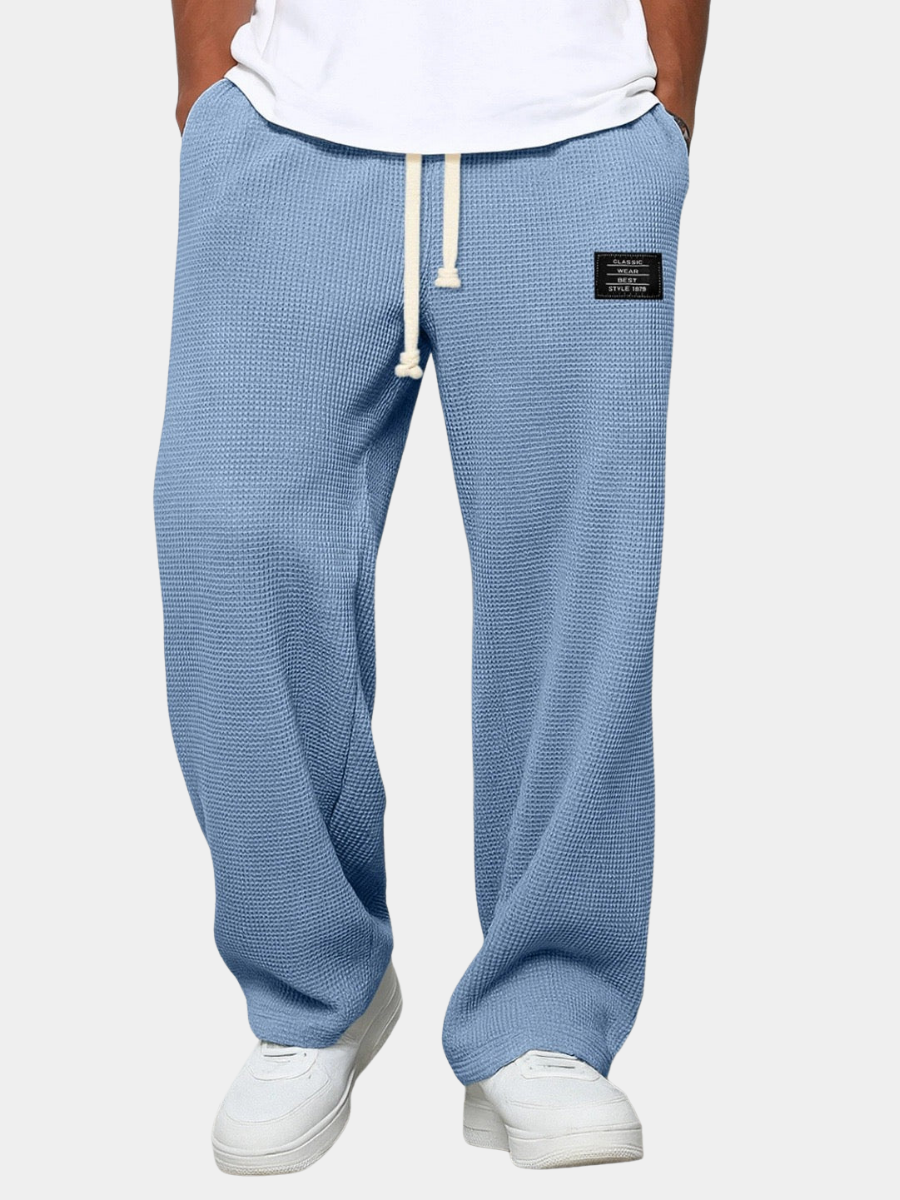 Culture® | Relaxed Fit Comfort Trousers for Men