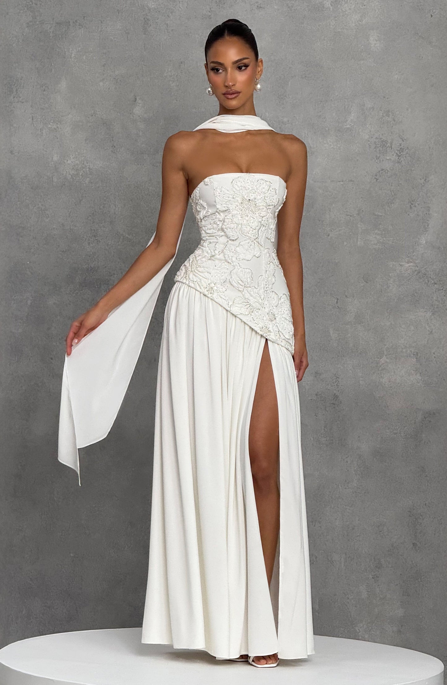 Culture® | Anneliese Maxi Dress