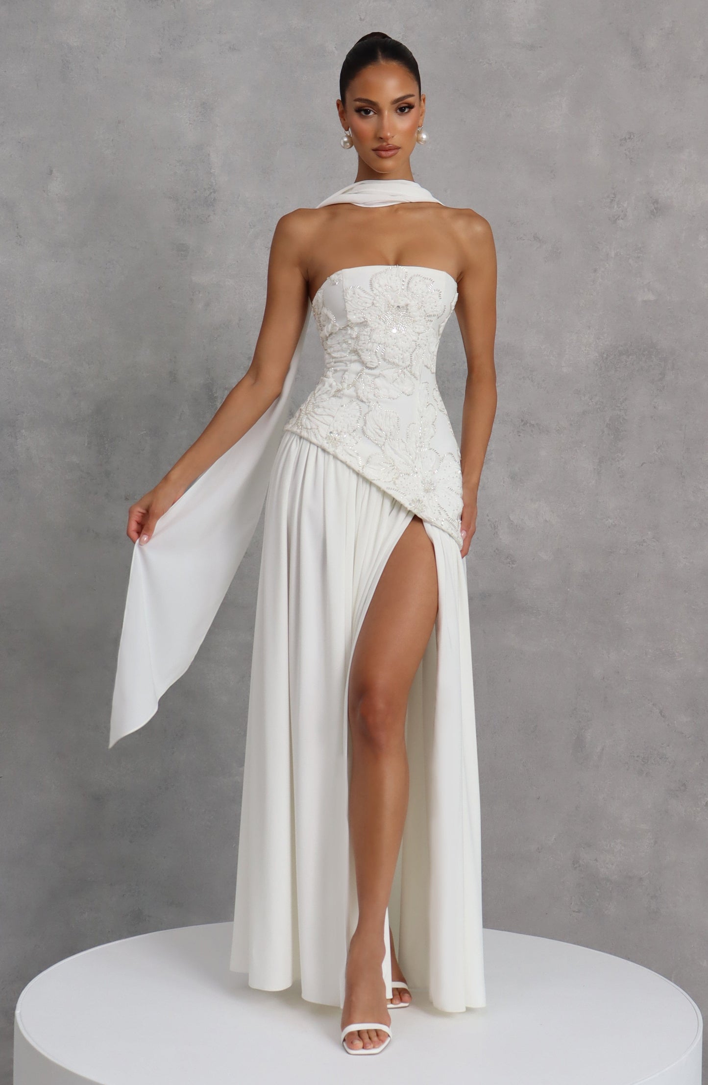 Culture® | Anneliese Maxi Dress
