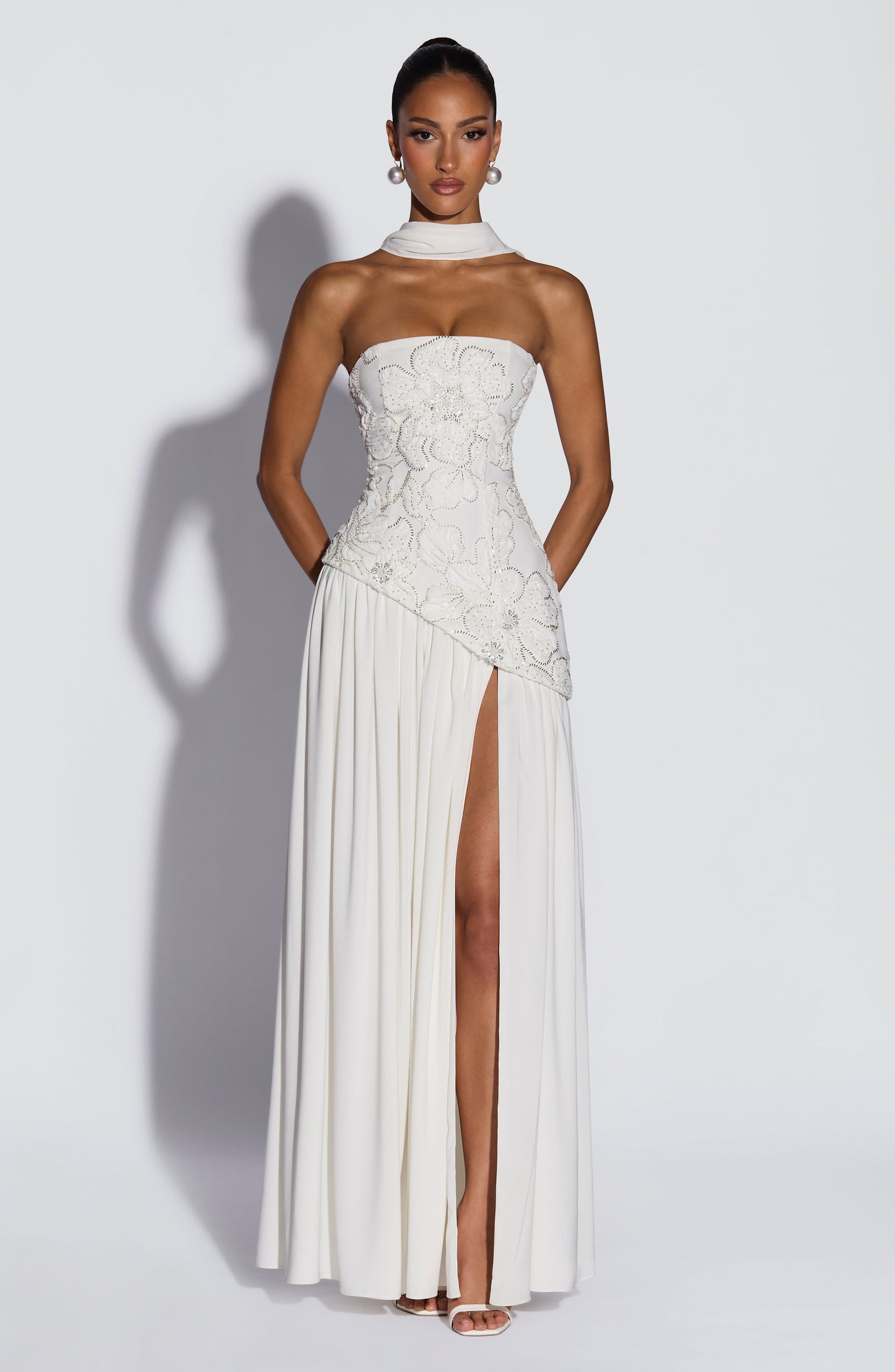 Culture® | Anneliese Maxi Dress