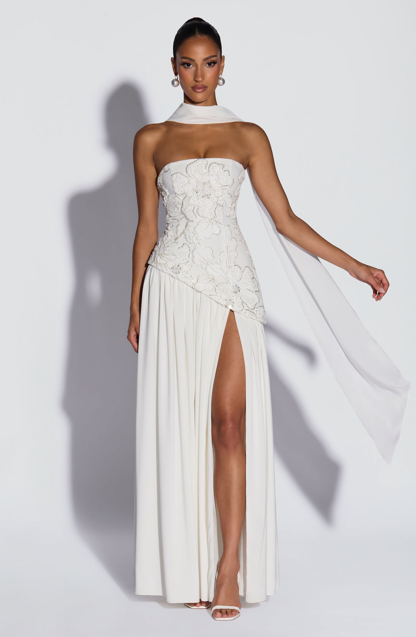 Culture® | Anneliese Maxi Dress