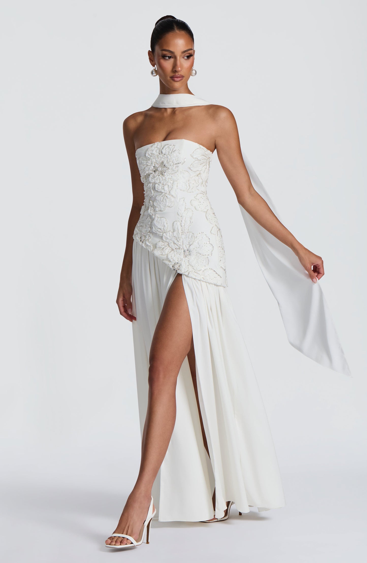 Culture® | Anneliese Maxi Dress